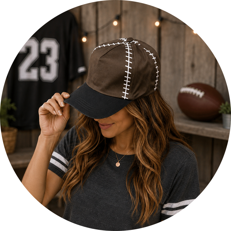 Trucker Hats