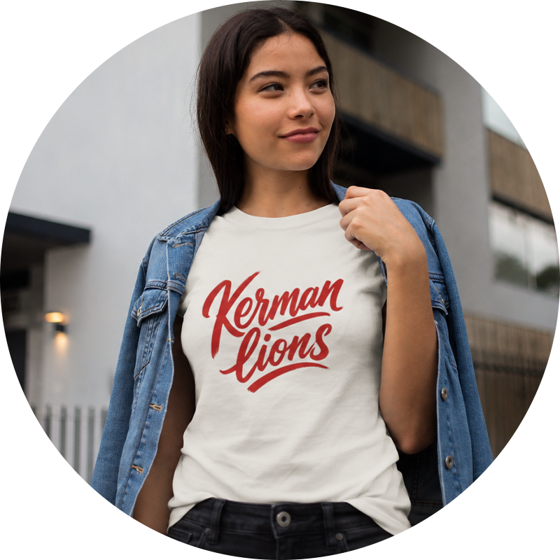 Kerman Gear Adult