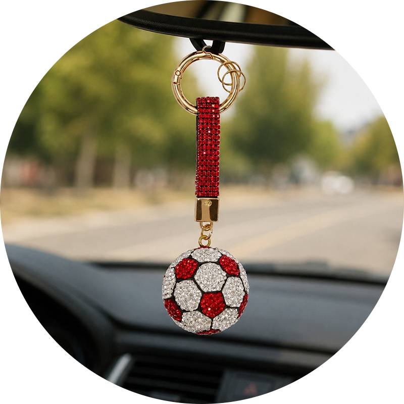 Keychains