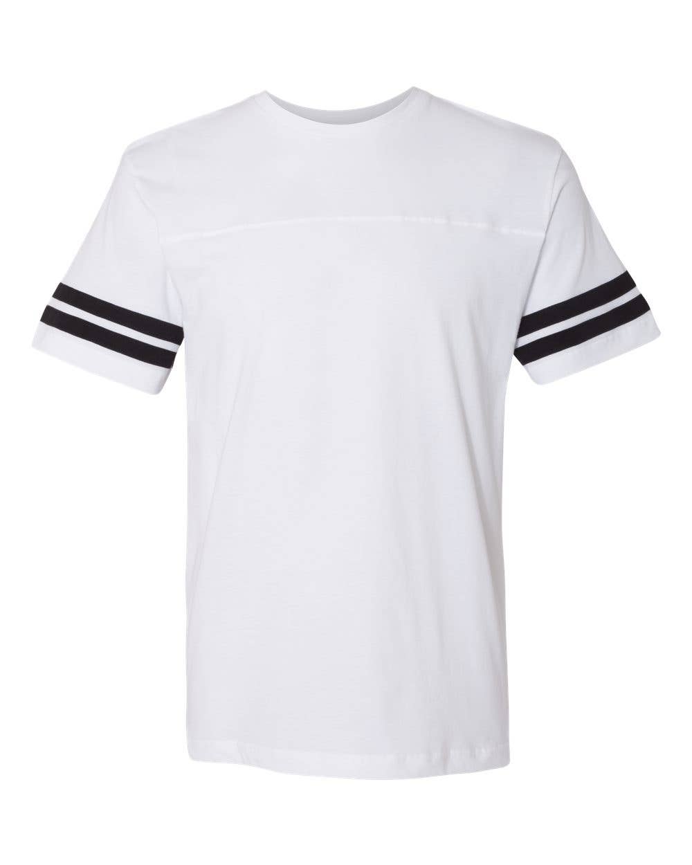 Football Fine Jersey Tee
