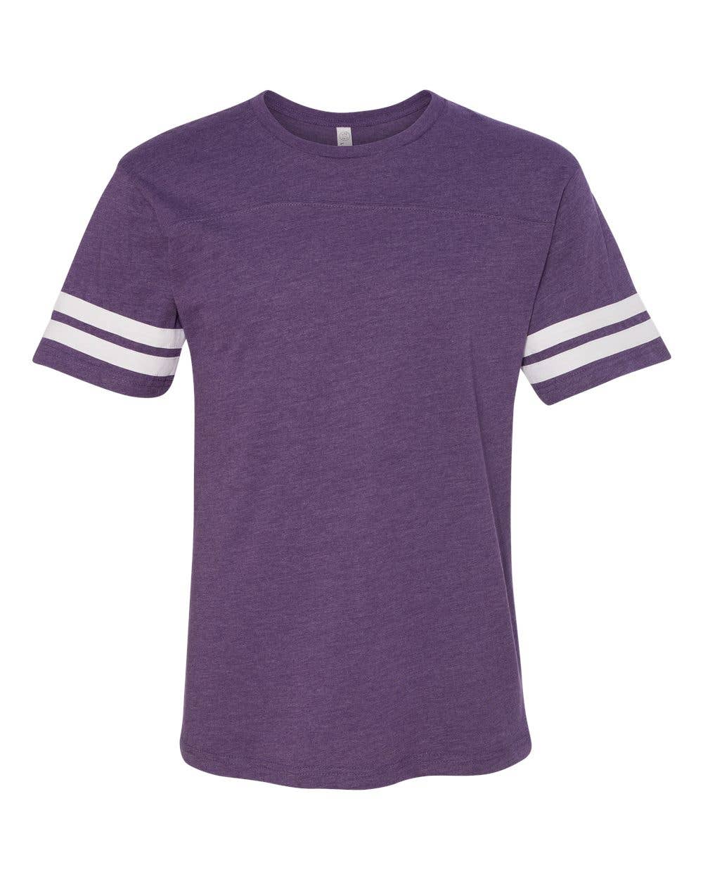 Football Fine Jersey Tee