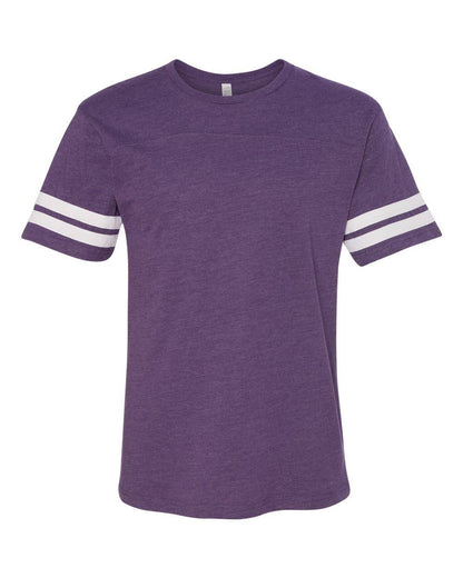 Football Fine Jersey Tee