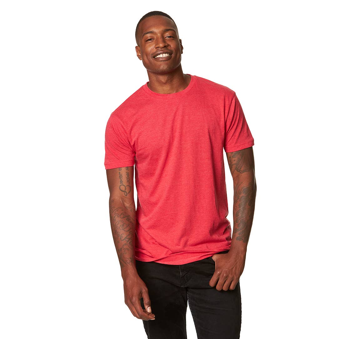 501 - Adult Everyday Tee