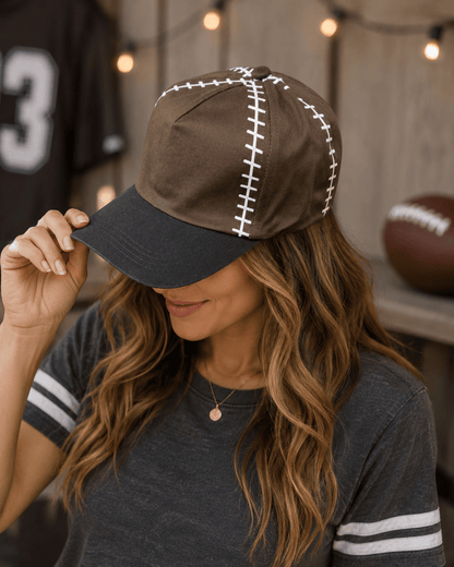 Football Cap
