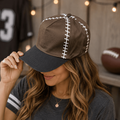 Football Cap
