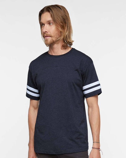 Football Fine Jersey Tee