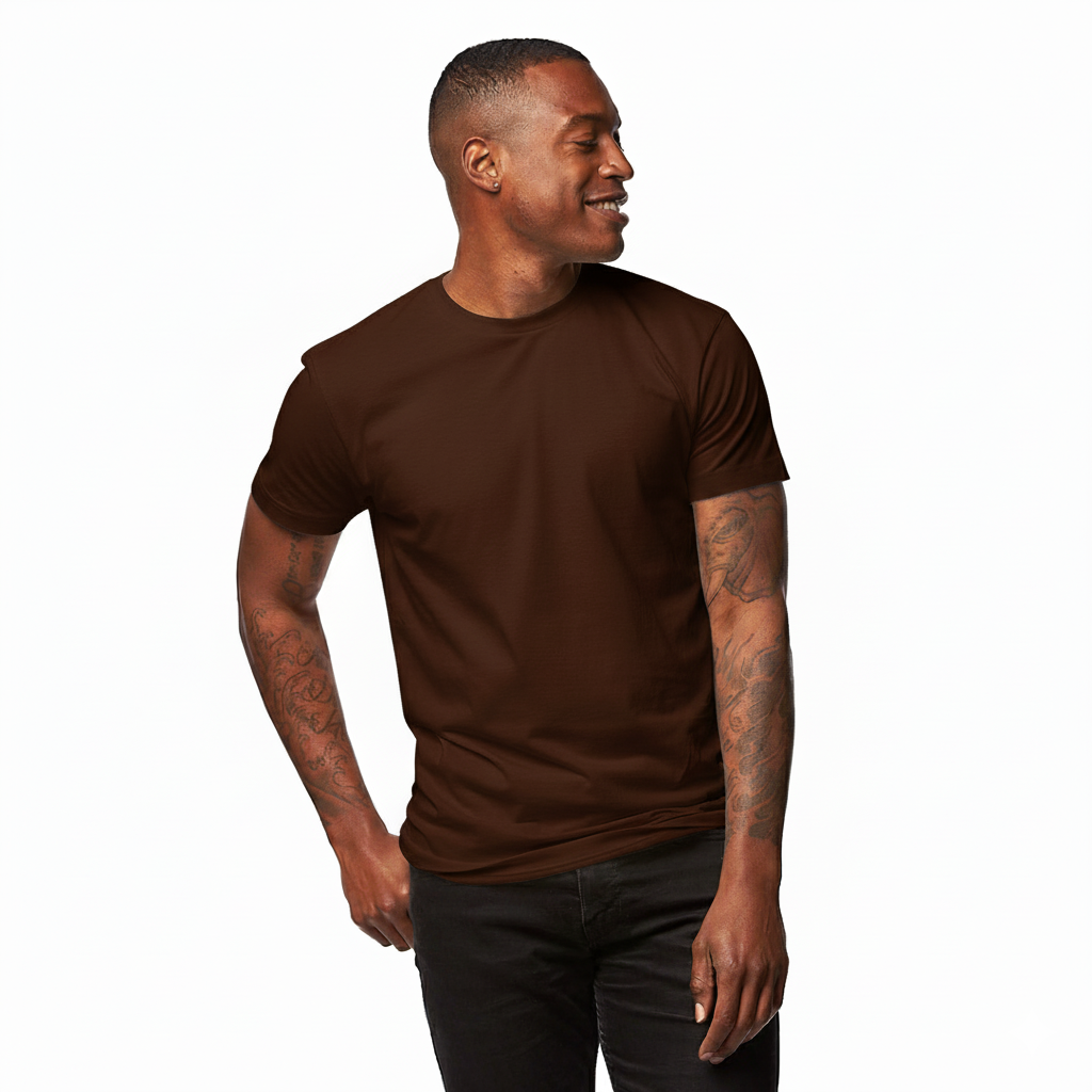 501 - Adult Everyday Tee