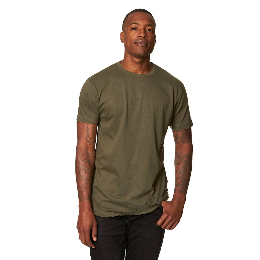 501 - Adult Everyday Tee