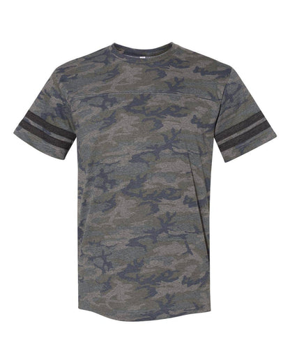 Football Fine Jersey Tee