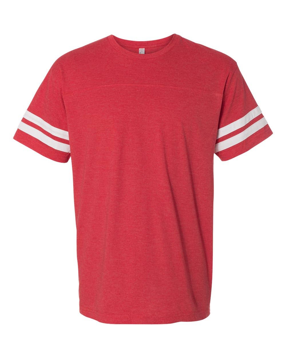 Football Fine Jersey Tee