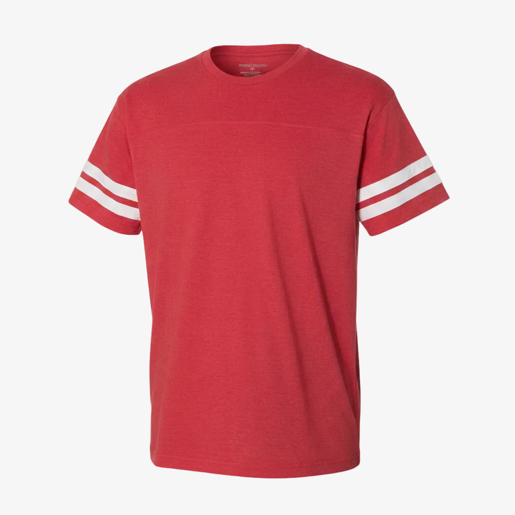 Football Fine Jersey Tee