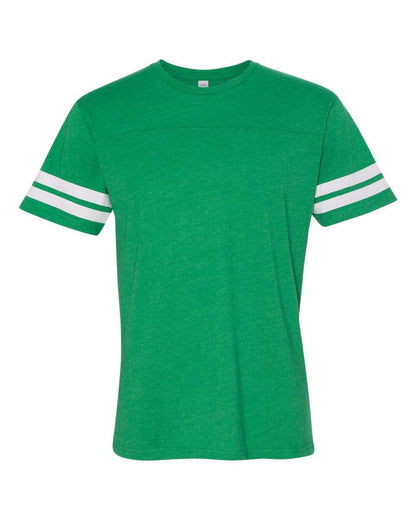 Football Fine Jersey Tee
