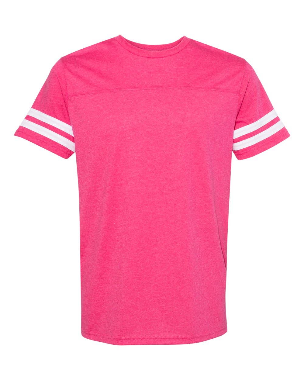 Football Fine Jersey Tee
