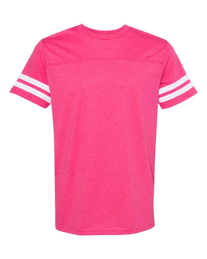 Football Fine Jersey Tee