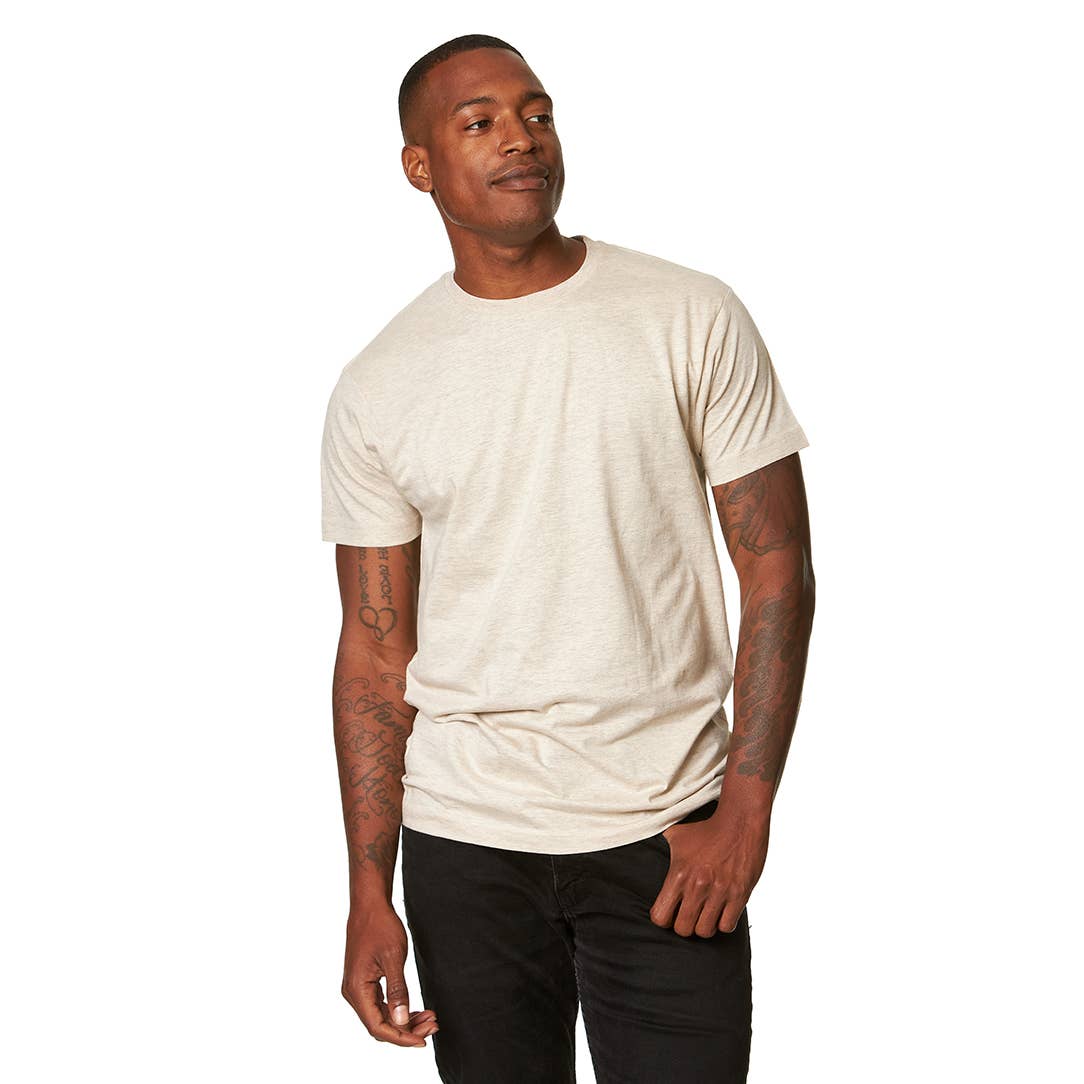 501 - Adult Everyday Tee