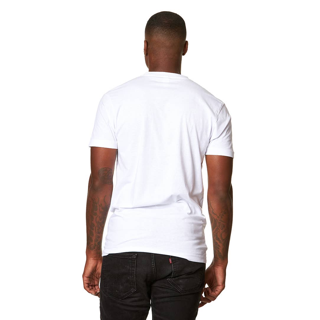 501 - Adult Everyday Tee