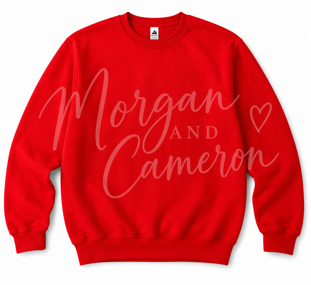 103- Adult Essential Crew Swtshrt