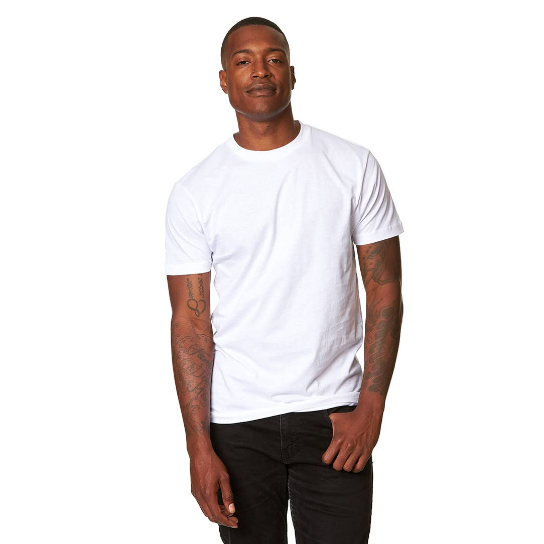 501 - Adult Everyday Tee