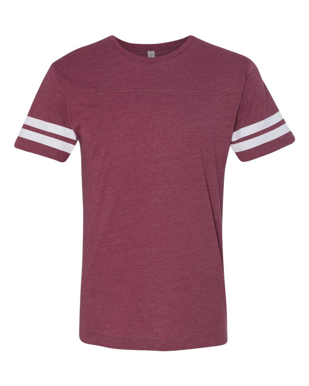 Football Fine Jersey Tee