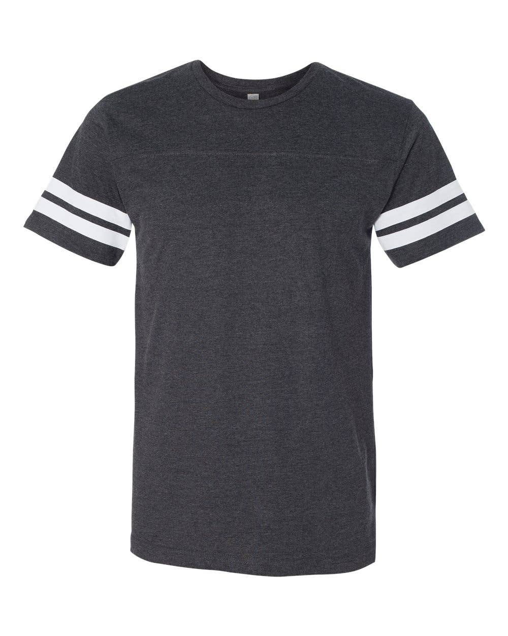 Football Fine Jersey Tee