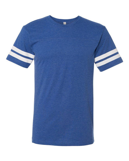 Football Fine Jersey Tee