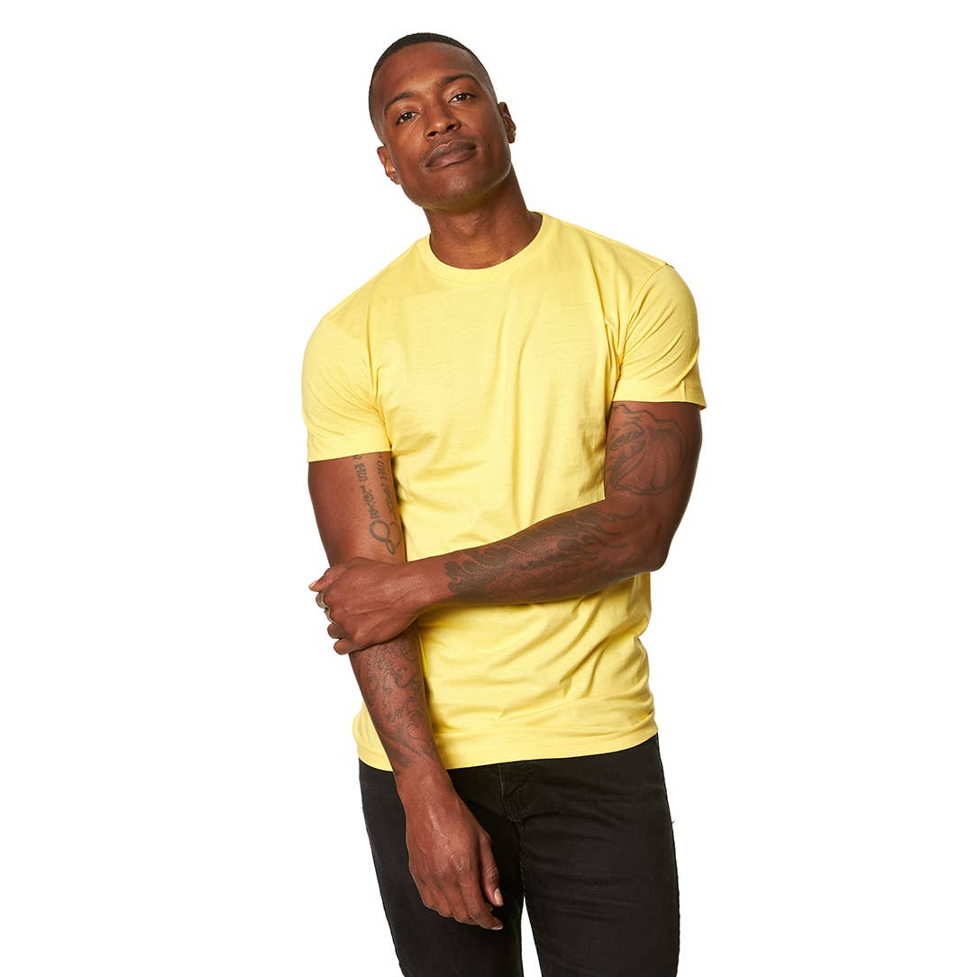 501 - Adult Everyday Tee