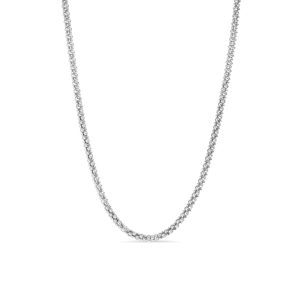 Stainless Steel Necklace