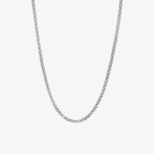 Stainless Steel Necklace