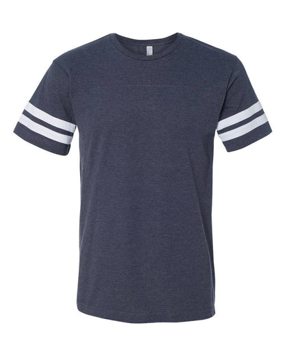 Football Fine Jersey Tee
